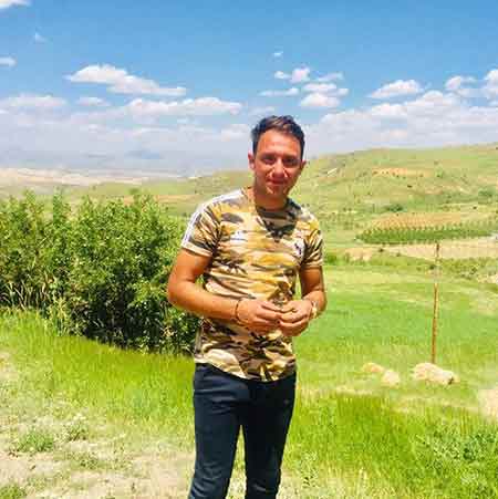 دانلود آهنگ آقای خانم مصطفی ابراهیمی